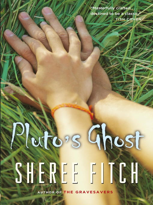 Title details for Pluto's Ghost by Sheree Fitch - Available